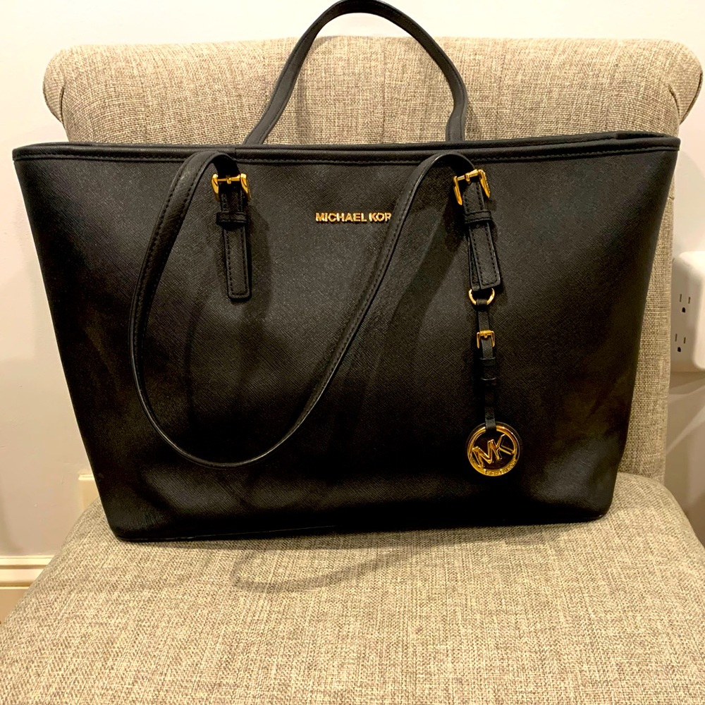 Michael Kors Computer Bag